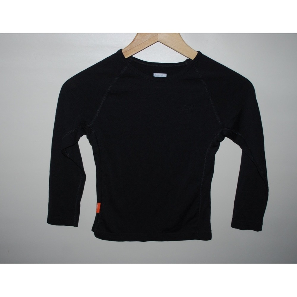 Icebreaker Merino Kids Lightweight Long Sleeve Top 7–8 Years – Used, Good